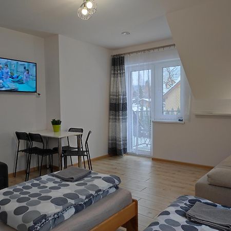 Gorski Krysztal Stronie Śląskie Exterior foto