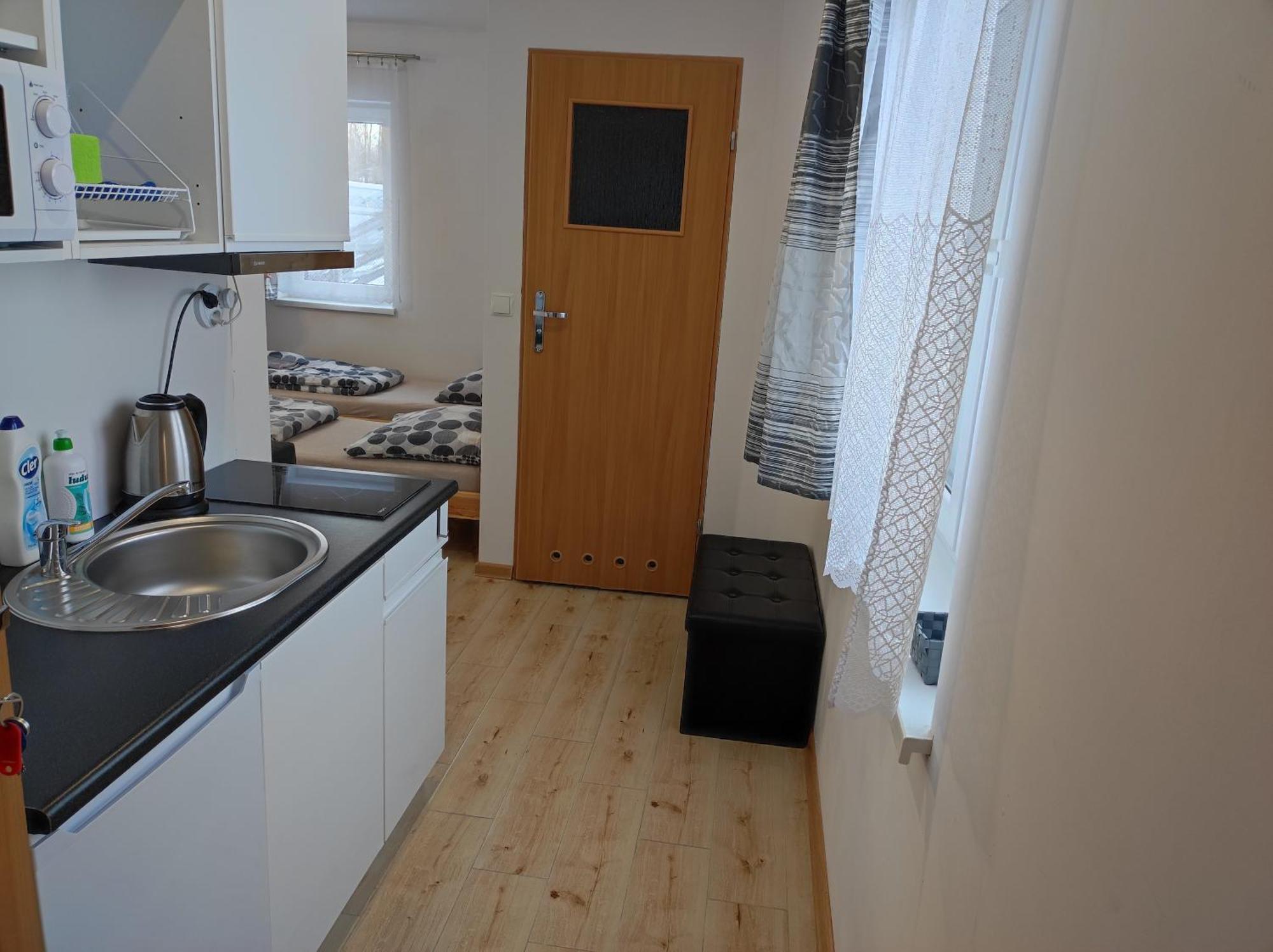 Gorski Krysztal Stronie Śląskie Exterior foto