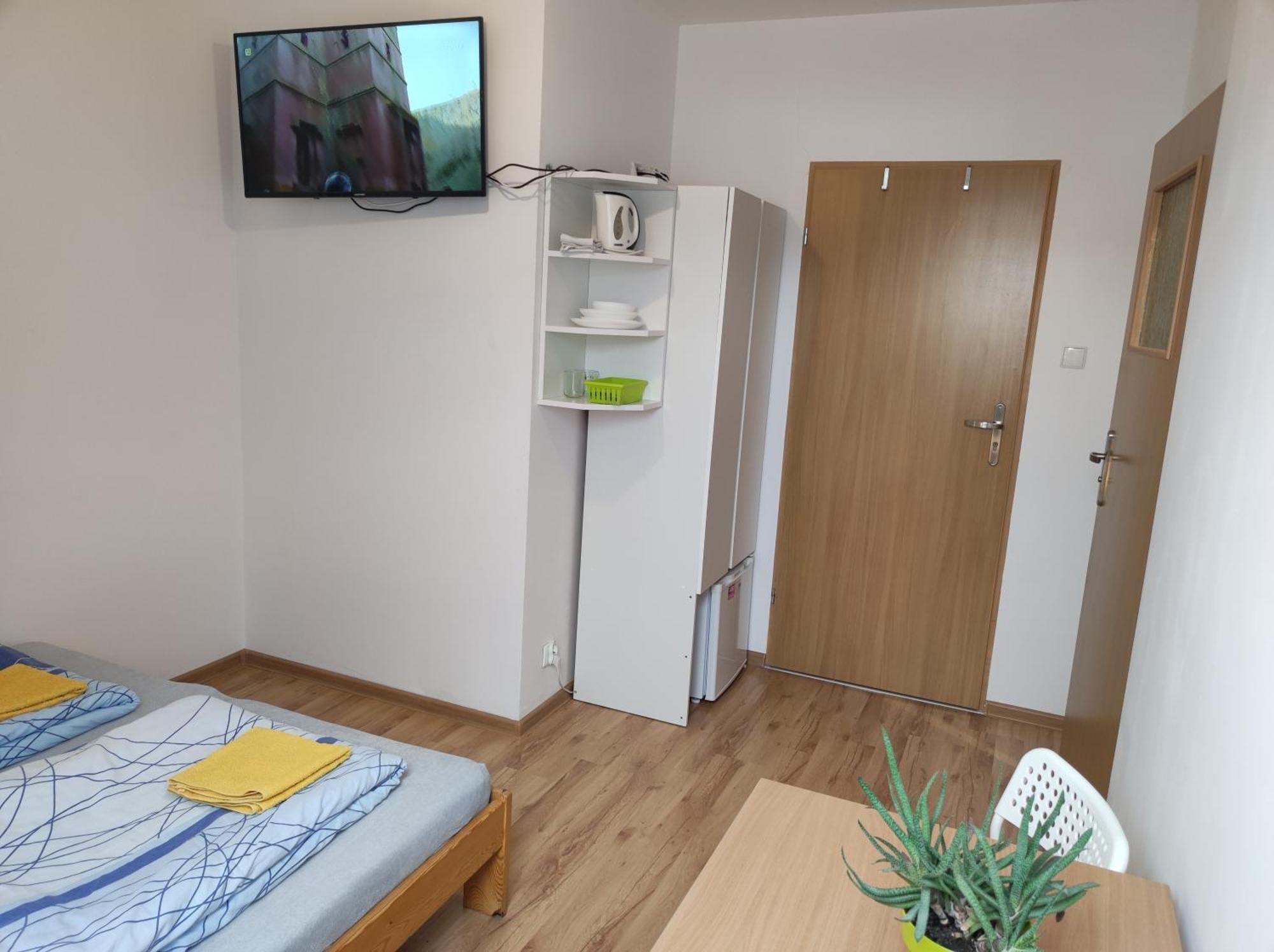 Gorski Krysztal Stronie Śląskie Exterior foto