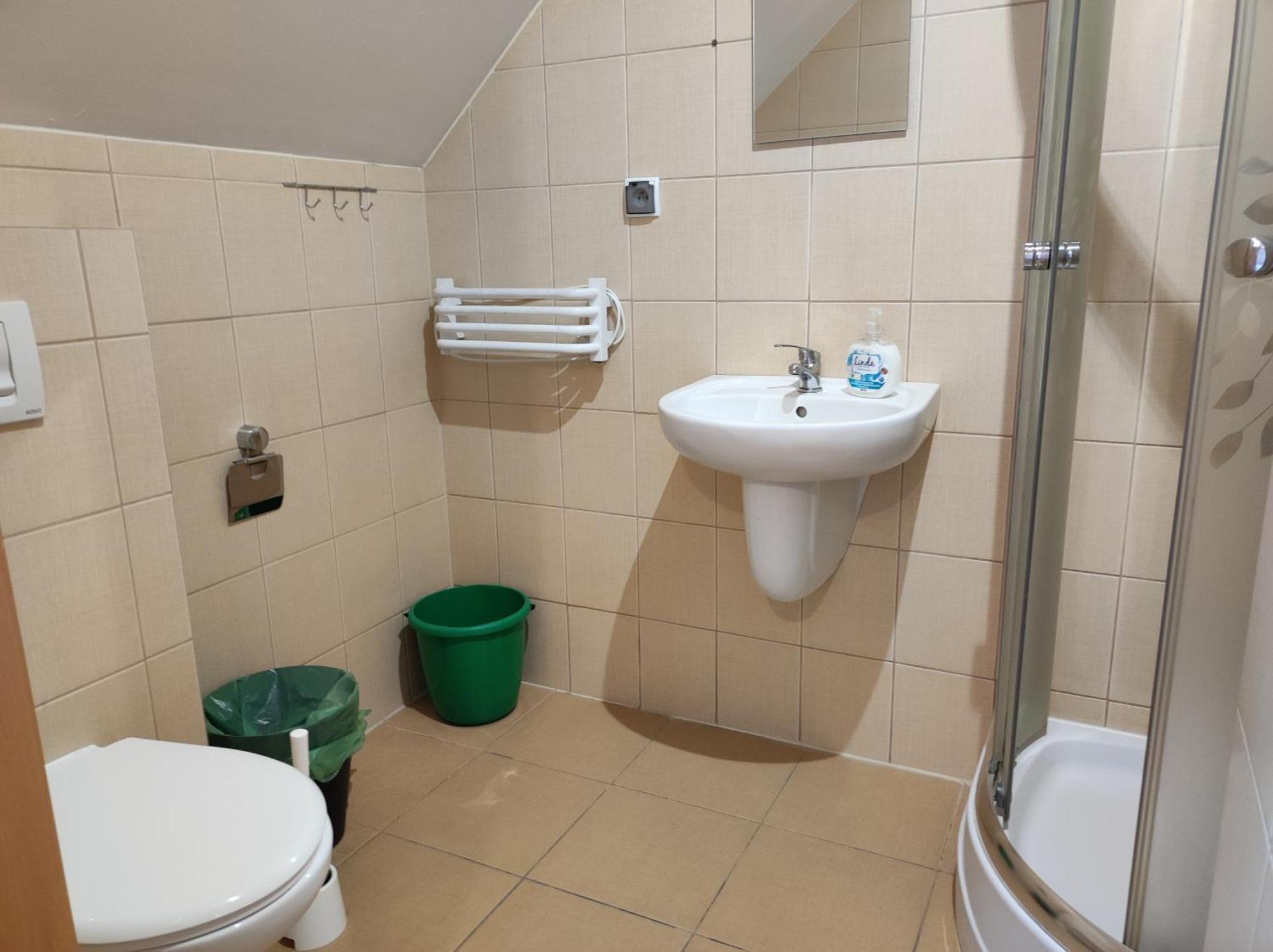 Gorski Krysztal Stronie Śląskie Exterior foto