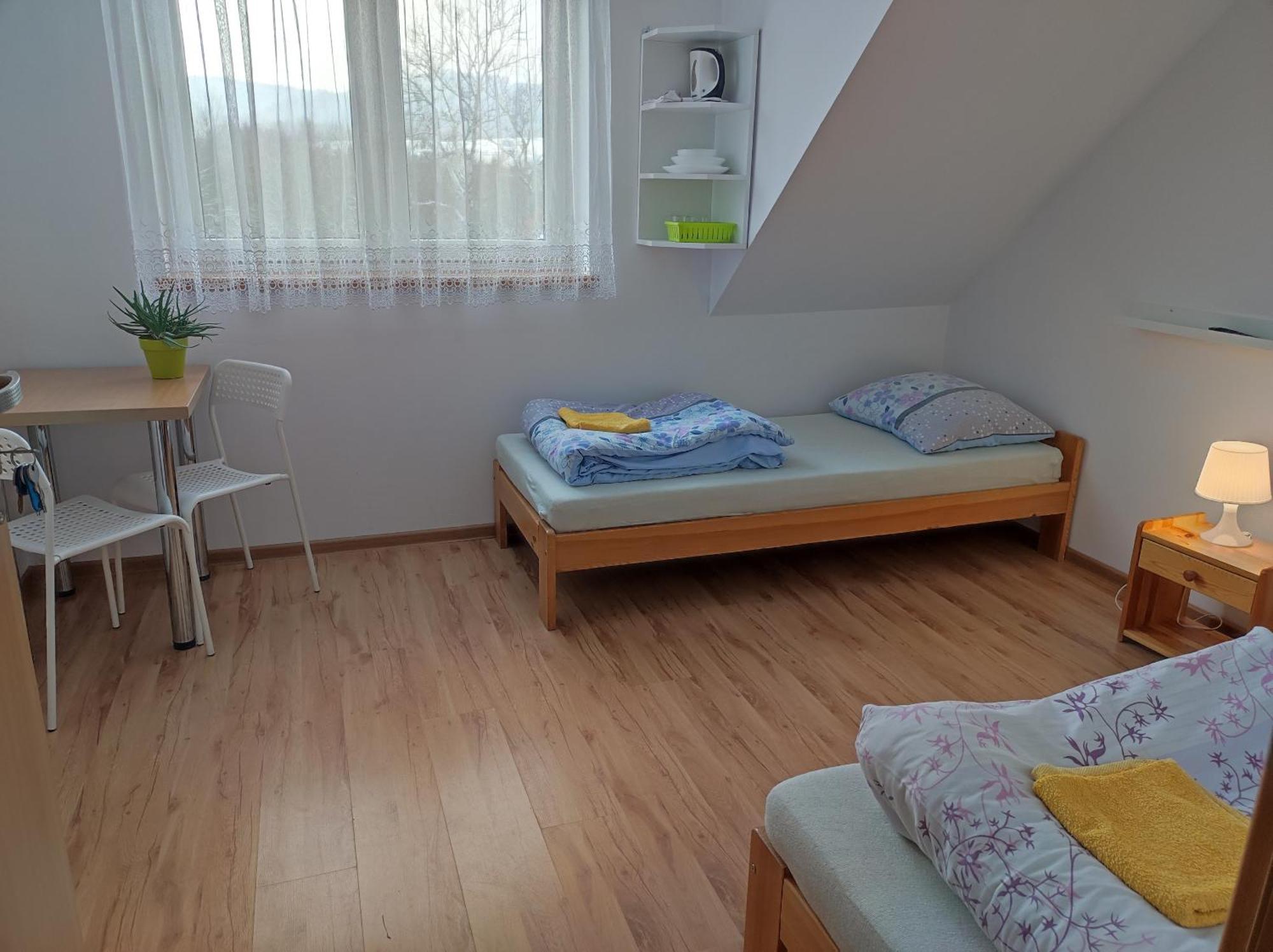 Gorski Krysztal Stronie Śląskie Exterior foto