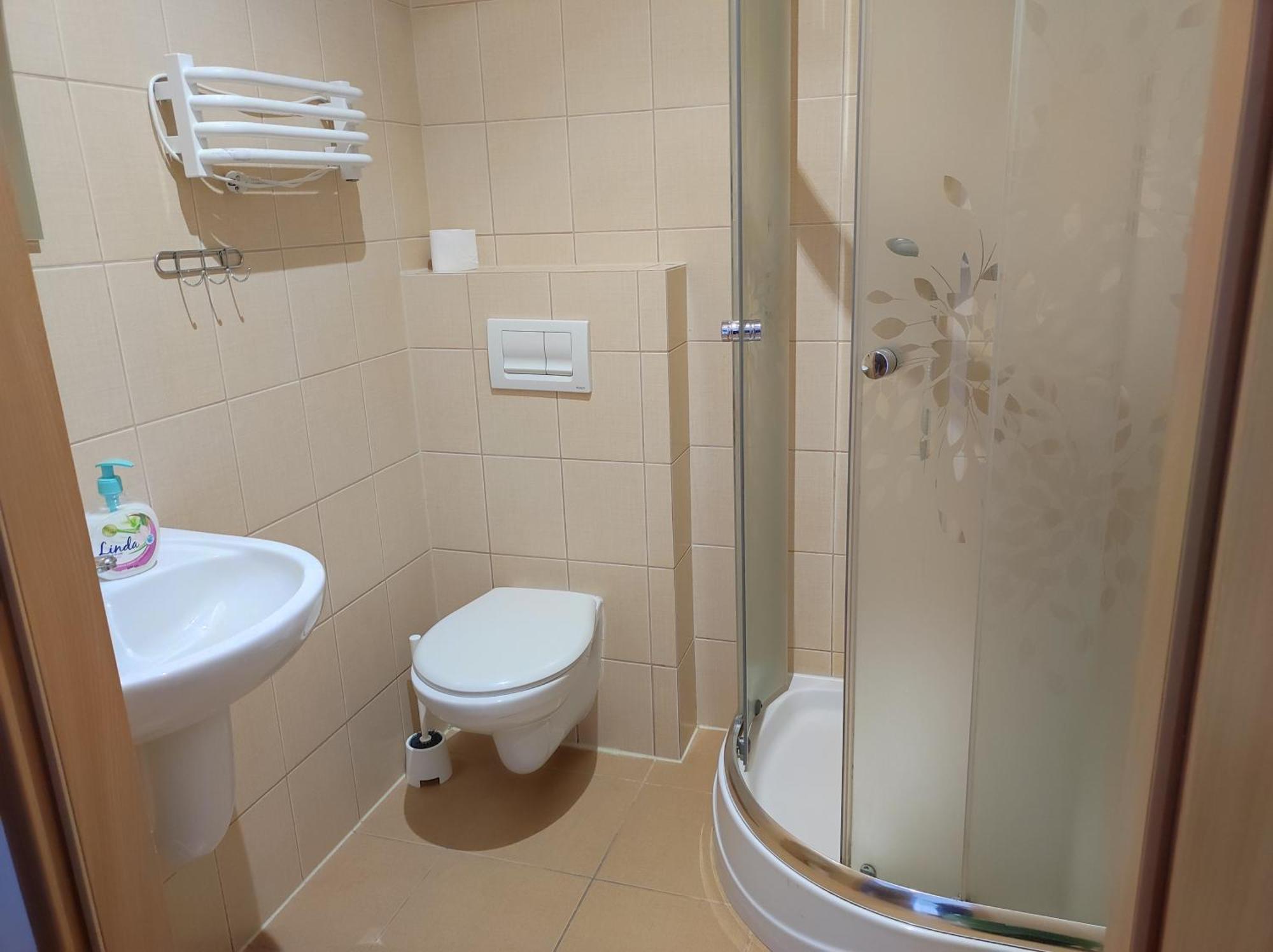 Gorski Krysztal Stronie Śląskie Exterior foto