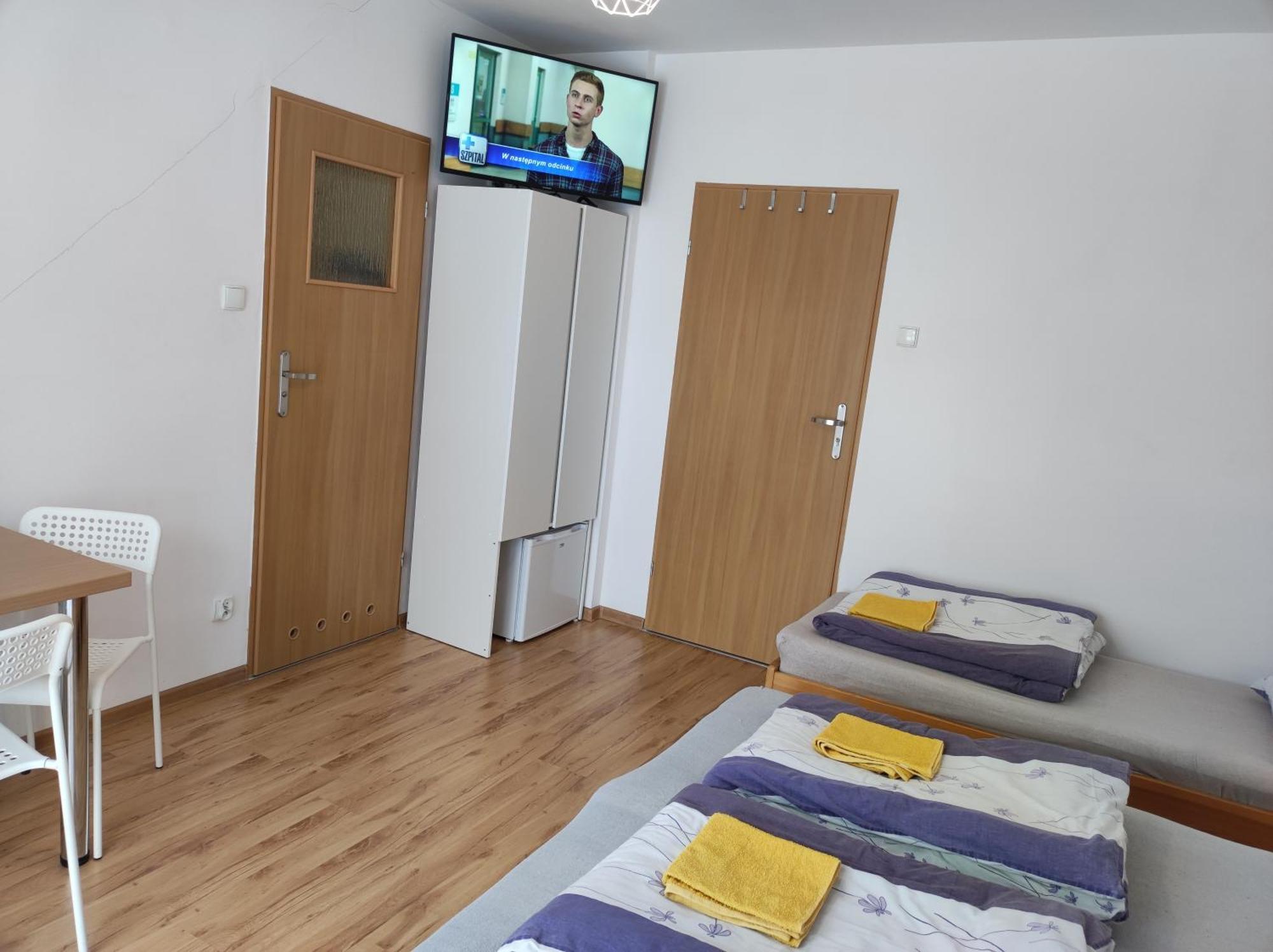 Gorski Krysztal Stronie Śląskie Exterior foto